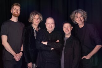 True Collins Phil Collins & Genesis Tribute Show