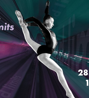 TurnGala 2026 "Beyond Limits"