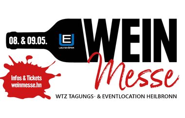 UE Weinmesse 2026 | © EDEKA Ueltzhöfer