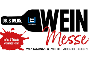 UE Weinmesse 2026 | © EDEKA Ueltzhöfer