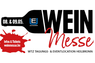 UE Weinmesse 2026 | © EDEKA Ueltzhöfer