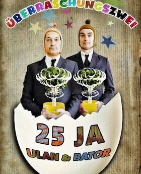 Ulan & Bator