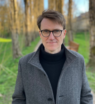 Ulrich Rüdenauer: Abseits | © © Agnes Meermann