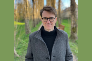 Ulrich Rüdenauer: Abseits | © © Agnes Meermann