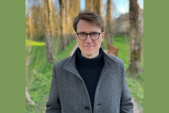 Ulrich Rüdenauer: Abseits | © © Agnes Meermann