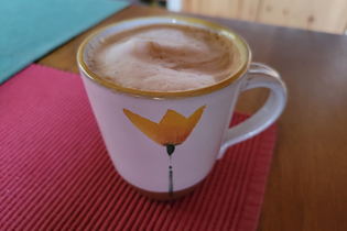 Und was ist mit Kaffee? Cupping macht es klarer! | © CC BY-SA