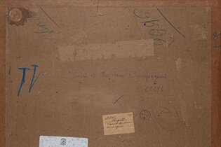 Unschätzbar. Themenführung „Provenienzforschung - Biografie der Kunstwerke“