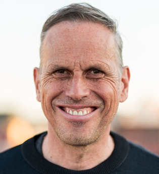 Unter den Wolken | © Achim Hofbauer