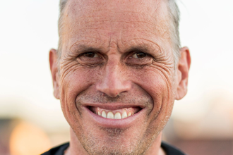 Unter den Wolken | © Achim Hofbauer