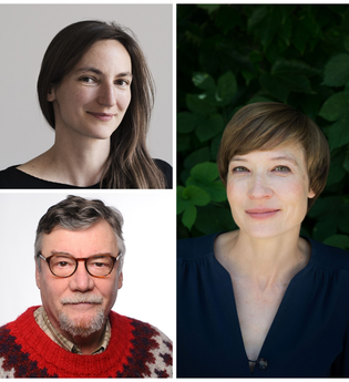 Unter Tieren – Ein Wildpark-Abend über und mit Wolf, Schaf und Esel | © Petra Ahne, Eckhard Fuhr, Jutta Person