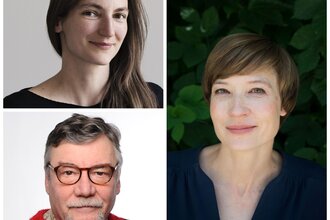 Unter Tieren – Ein Wildpark-Abend über und mit Wolf, Schaf und Esel | © Petra Ahne, Eckhard Fuhr, Jutta Person