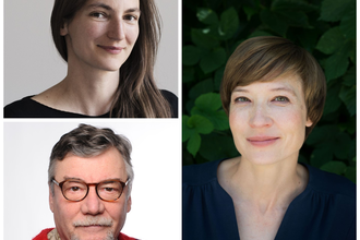 Unter Tieren – Ein Wildpark-Abend über und mit Wolf, Schaf und Esel | © Petra Ahne, Eckhard Fuhr, Jutta Person