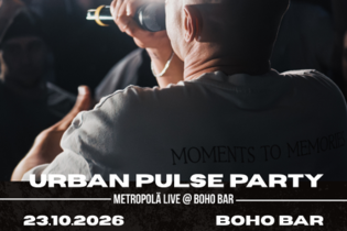 Urban Pulse Party