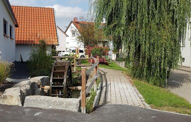 Urgetreide - vom Feld bis auf den Teller | Gläserne Produktion | © Remstal Tourismus e.V.