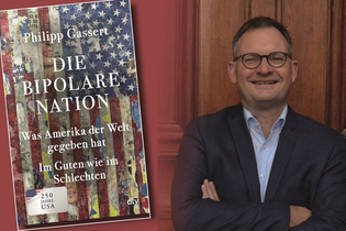 USA: Die bipolare Nation | © Universität Mannheim/ dtv