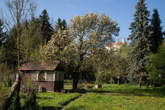 Vaihingens Bürgergärten