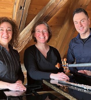 Verbotene Melodien - Stimmen der Vielfalt | © Nico Eubel