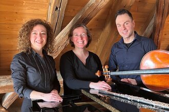 Verbotene Melodien - Stimmen der Vielfalt | © Nico Eubel