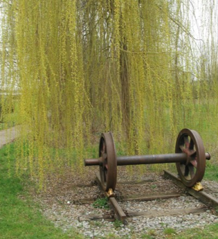 Vergessene Bahnstrecke Meckesheim - Wiesloch, Fortsetzung Angelbachtalbahn