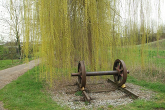 Vergessene Bahnstrecke Meckesheim - Wiesloch, Fortsetzung Angelbachtalbahn