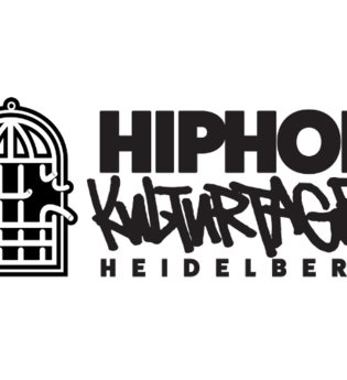 Ausstellung „Stimme der Jugend” (Logo: Hip-Hop-Kulturtage)