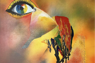 VERNISSAGE EMOTIONS 4.0 Wolfgang Riess | © Wolfgang Riess