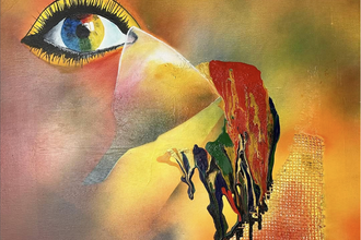 VERNISSAGE EMOTIONS 4.0 Wolfgang Riess | © Wolfgang Riess