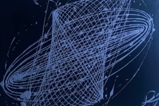 Vernissage Kunstausstellung - Werke von Diyar Pir Sungur