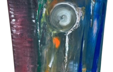 Vernissage Kunstausstellung - Werke von Diyar Pir Sungur