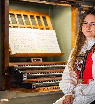 Victoria Ulriksen: Phänomenal