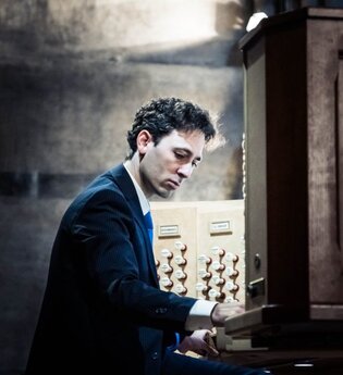 Vincent Dubois: Träume und Legenden