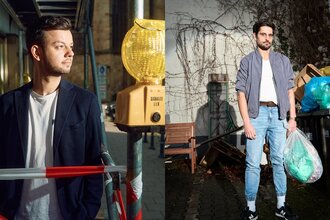 Vino-Vokal | im Eventraum "bei Dippon´s"
