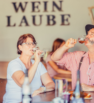 Weingut Koppenhöfer | Löwenstein-Rittelhof | Weinsberger Tal | © Tourismus Weinsberger Tal e.V.