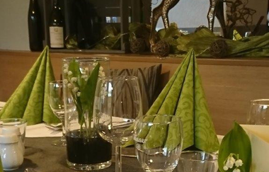 Vinorant Karl im Weingut Koppenhöfer | Löwenstein-Rittelhof | HeilbronnerLand | © Weingut Koppenhöfer