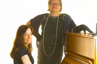 Vintage Sisters "Nur ein kleines bisschen Glück ..." | © Vintage Sisters