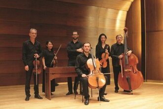 VIVALDI- DIE VIER JAHRESZEITEN, Kammerorchester der Neuen Philharmonie Hamburg