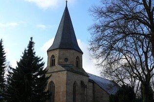 Johanniskirche Brackenheim | © NZT