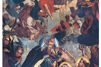 Vom Zabergäu zu den europäischen Kunstzentren um 1600 | © Kunstverein Brackenheim