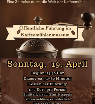 Von der Bohne zum Genuss – Eine Zeitreise durch die Welt der Kaffeemühlen