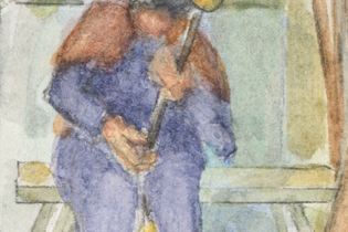 Von Menschen und Göttern: Objekte erzählen Frauenleben | © Römermuseum Güglingen