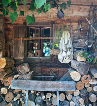 Vortrag: „Die Jenischen in Heuberg“ | © TMBW