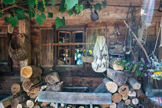 Vortrag: „Die Jenischen in Heuberg“ | © TMBW