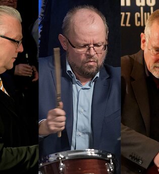 Wagner-Schürmann-Beck Trio