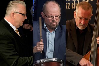 Wagner-Schürmann-Beck Trio
