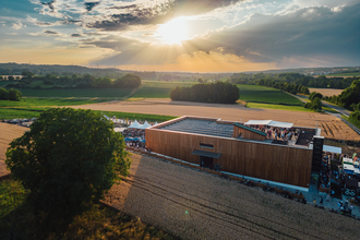 WALKING DINNER – Genussrundgang durchs Weingut – im Weingut Klenert