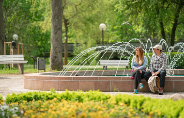 Wandern durch die Jahreszeiten | © Thorsten Günthert