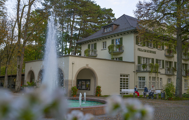 Wandern durch die Jahreszeiten | © Thorsten Günthert