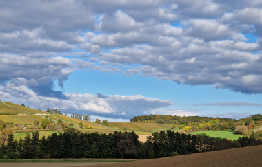 Wanderung - Tauche ein in die Stille der Natur | © Jennifer Reisner Fotografie