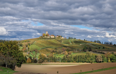 Wanderung - Tauche ein in die Stille der Natur | © Jennifer Reisner Fotografie