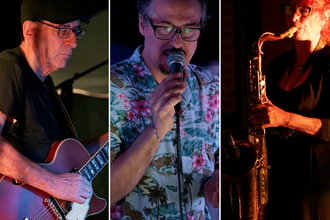 WANNERSTERN Quartett | © Wannerstern